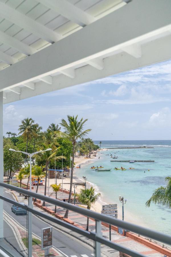 Only4View Rooftop Sainte-Anne Exterior foto
