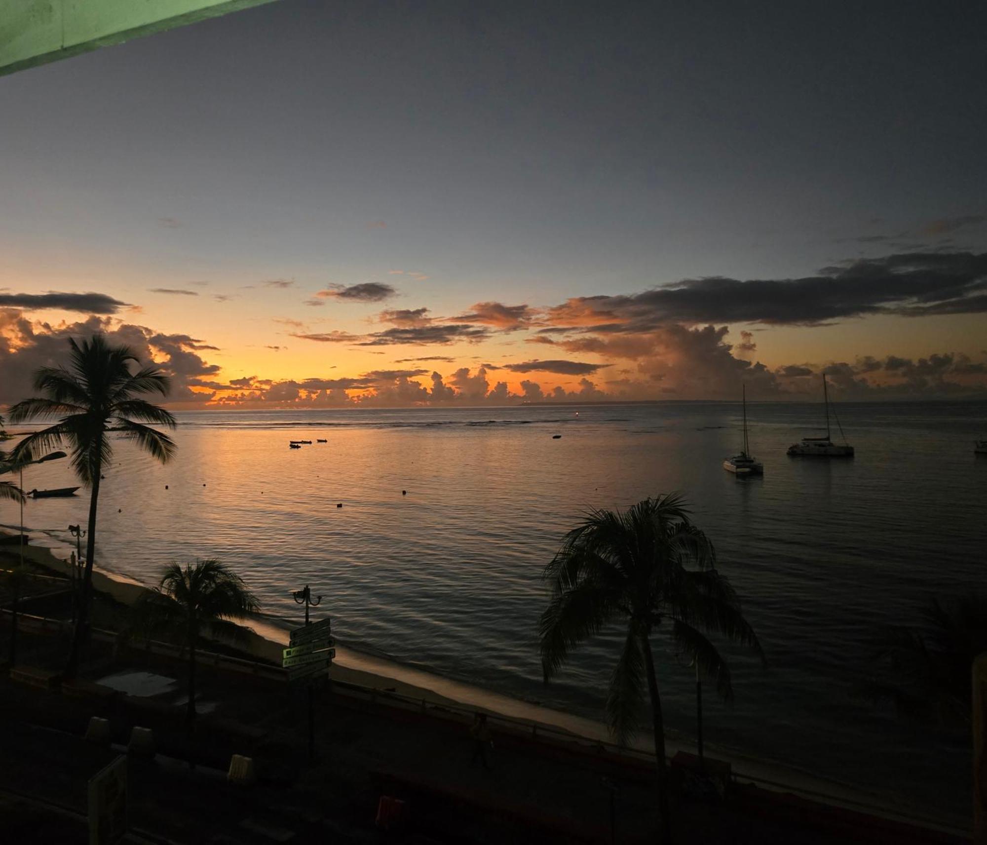 Only4View Rooftop Sainte-Anne Exterior foto